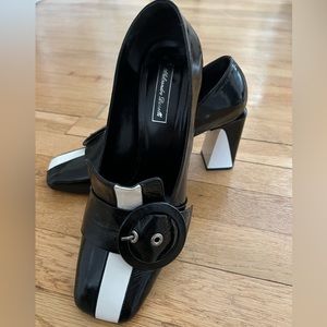 Shoes/ heels by Aleksandro Donneli